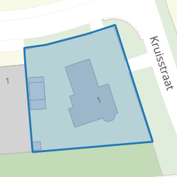 Perceel MEL00-F-1719