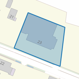 Perceel MEL00-F-1722