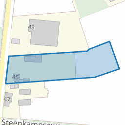 Perceel MEL00-F-1733