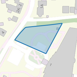 Perceel MEL00-F-1734