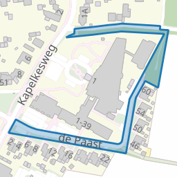 Perceel MEL00-F-1736