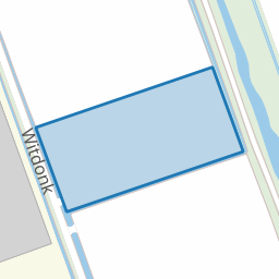 Perceel MEL00-F-1746