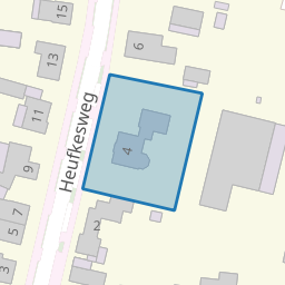 Perceel MEL00-F-1760