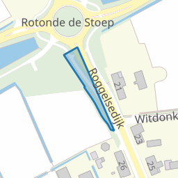 Perceel MEL00-F-1803