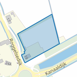 Perceel MEL00-F-1813