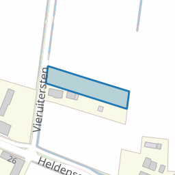 Perceel MEL00-F-1826