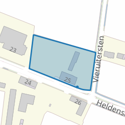 Perceel MEL00-F-1828