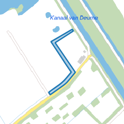 Perceel MEL00-F-1863