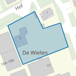 Perceel MEL00-F-1869