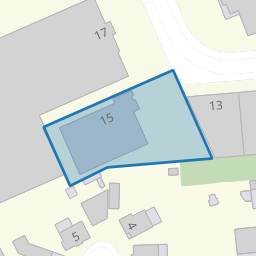 Perceel MEL00-F-1882