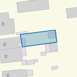 Perceel MEL00-F-1901