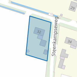 Perceel MEL00-F-1907