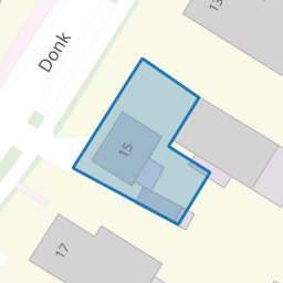 Perceel MEL00-F-1916