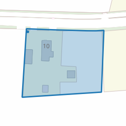 Perceel MEL00-F-1924