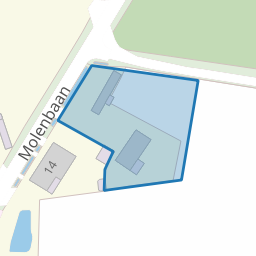 Perceel MEL00-F-1929