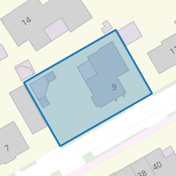 Perceel MEL00-F-1940