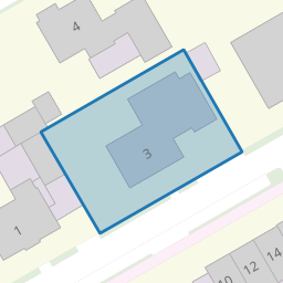 Perceel MEL00-F-1943