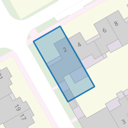 Perceel MEL00-F-1960