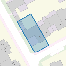 Perceel MEL00-F-1964