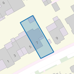 Perceel MEL00-F-1967