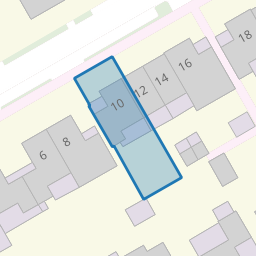 Perceel MEL00-F-1968