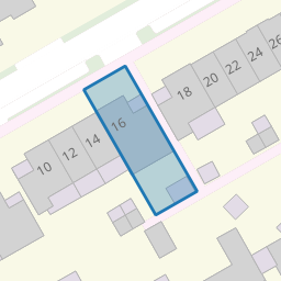 Perceel MEL00-F-1971