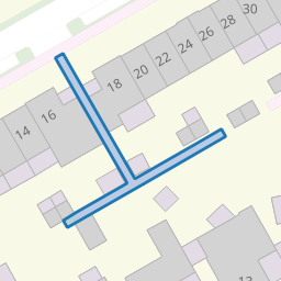 Perceel MEL00-F-1972