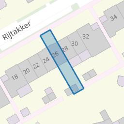 Perceel MEL00-F-1977