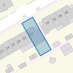 Perceel MEL00-F-1980