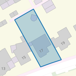 Perceel MEL00-F-1993