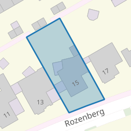 Perceel MEL00-F-1994