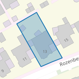 Perceel MEL00-F-1995