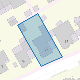 Perceel MEL00-F-1996