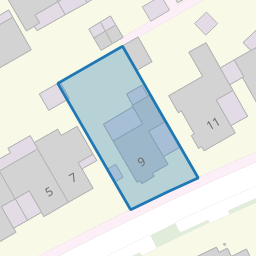 Perceel MEL00-F-1997