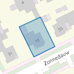 Perceel MEL00-F-2003