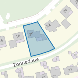 Perceel MEL00-F-2012