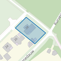 Perceel MEL00-F-2016