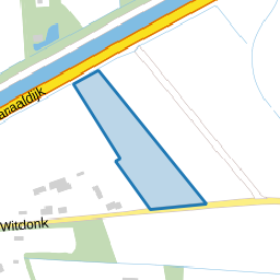 Perceel MEL00-F-2039