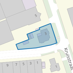 Perceel MEL00-F-2050