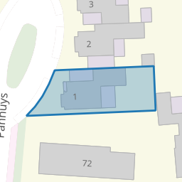 Perceel MEL00-F-2053