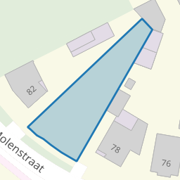 Perceel MEL00-F-2058