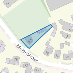 Perceel MEL00-F-2059