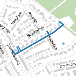 Perceel MEL00-F-2062