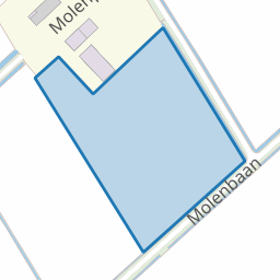 Perceel MEL00-F-2066