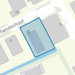 Perceel MEL00-F-2067