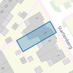 Perceel MEL00-F-2076