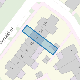 Perceel MEL00-F-2087