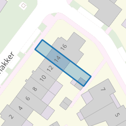 Perceel MEL00-F-2088