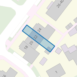 Perceel MEL00-F-2092