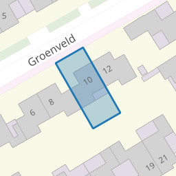 Perceel MEL00-F-2095